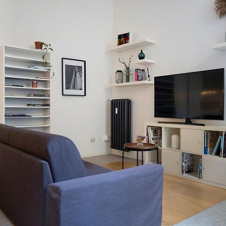 Homemi Arco Della Pace Apartment Milano Eksteriør billede