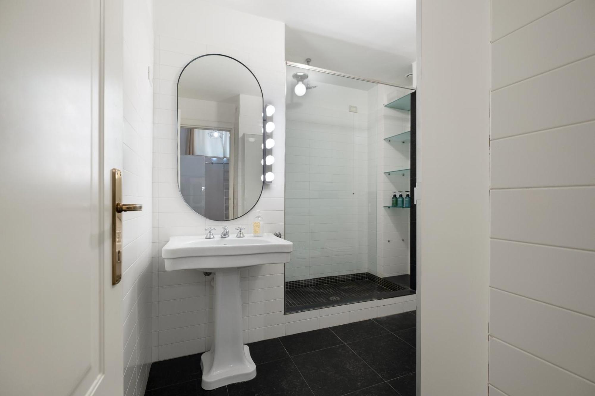 Homemi Arco Della Pace Apartment Milano Eksteriør billede