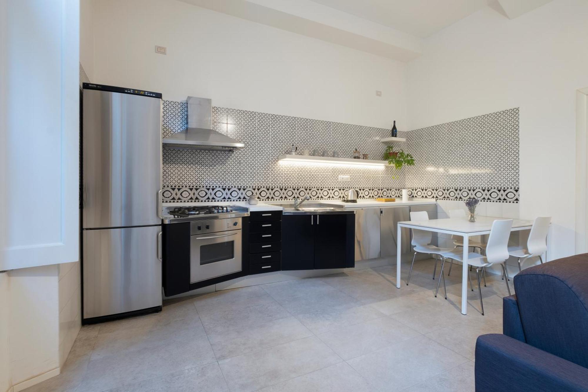 Homemi Arco Della Pace Apartment Milano Eksteriør billede